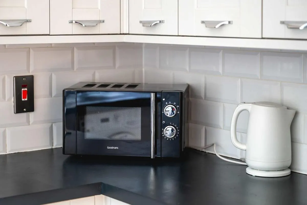 Modern Spacious 4 Bedroom 3 Bathroom House By Trinity Stays Short Term Lets & Serviced Accommodation Cambridge Royaume-Uni