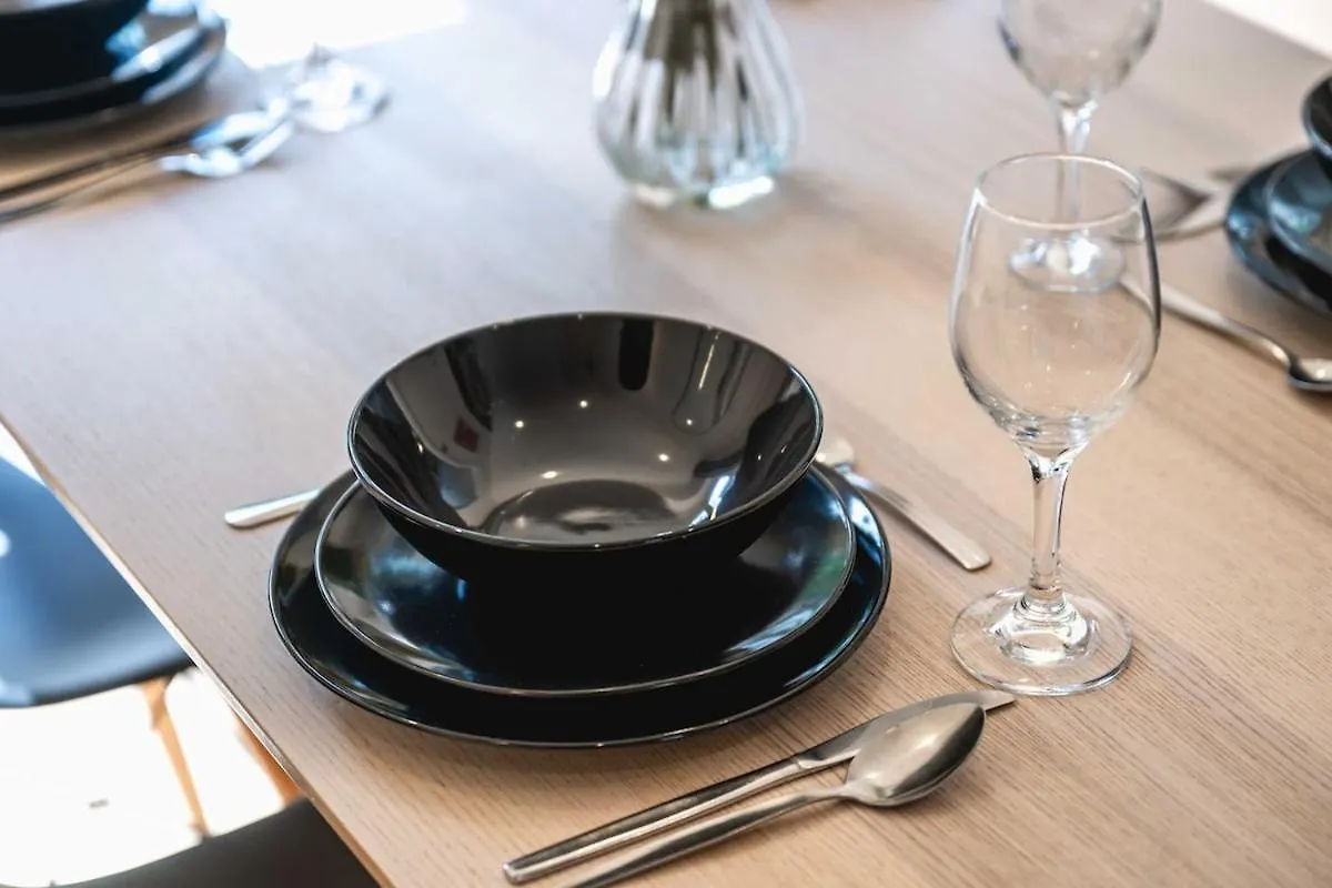 Appartement Modern Spacious 4 Bedroom 3 Bathroom House By Trinity Stays Short Term Lets & Serviced Accommodation Cambridge Royaume-Uni