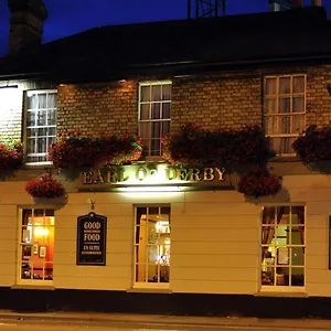 3* Mini-hôtel The Earl Of Derby