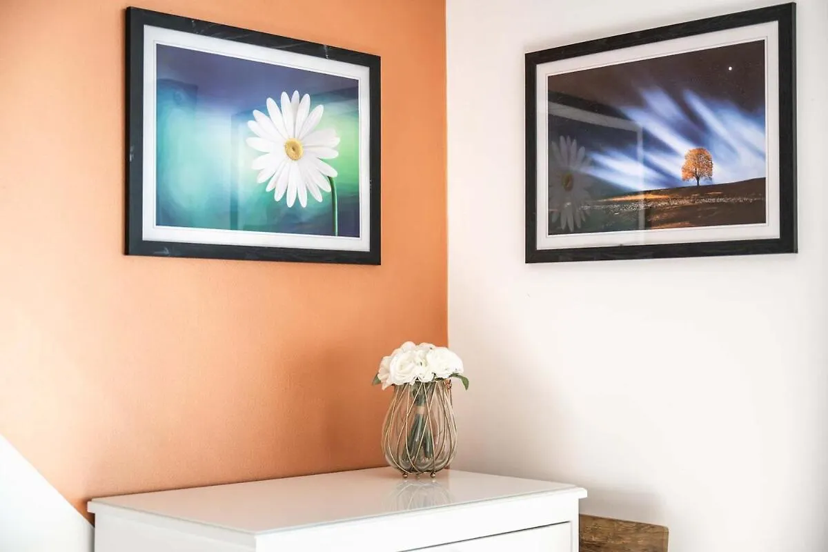 شقة Modern Spacious 4 Bedroom 3 Bathroom House By Trinity Stays Short Term Lets & Serviced Accommodation Cambridge